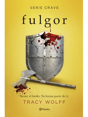 Serie Crave 4 Fulgor