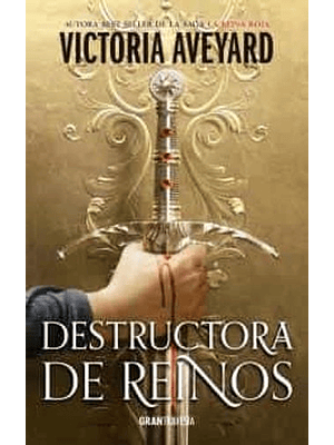 Saga Destructora De Reinos 1