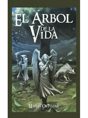 Arbol De La Vida, El 1