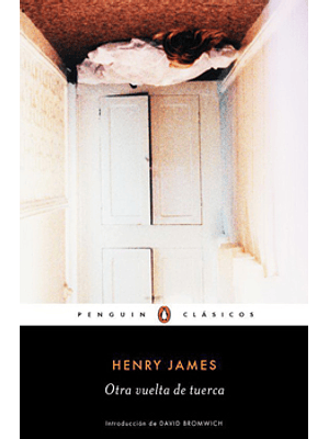 Otra Vuelta De Tuerca