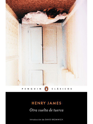 Otra Vuelta De Tuerca 1