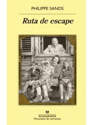 Ruta De Escape