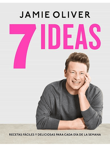 7 Ideas Recetas Faciles Y Deliciosas Para Cada Dia De La Semana 1