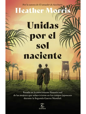 Unidas Por El Sol Naciente