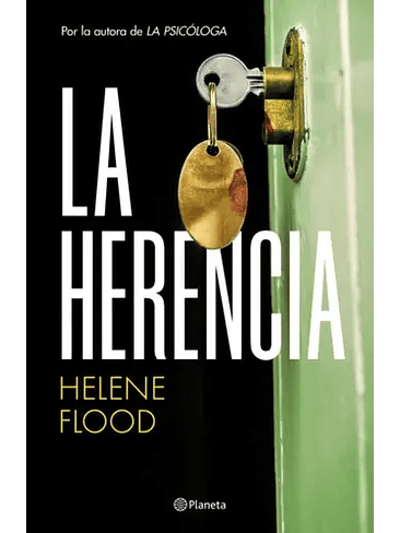 Herencia, La 1