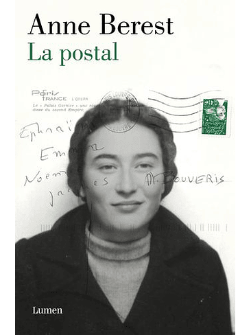 Postal, La 1