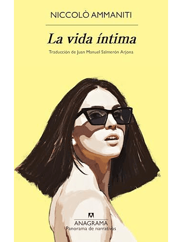 Vida Intima, La 1