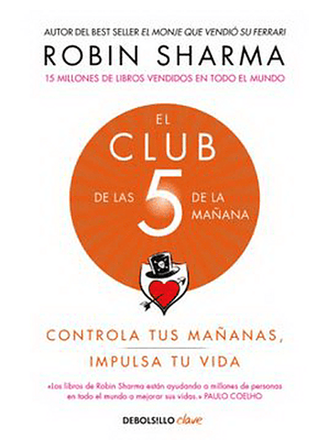 Club De Las 5 De La Mañana, El