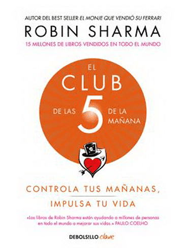 Club De Las 5 De La Mañana, El 1