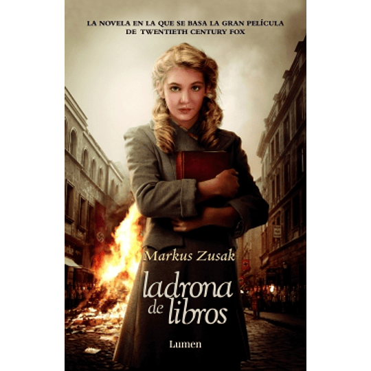 Ladrona De Libros, La