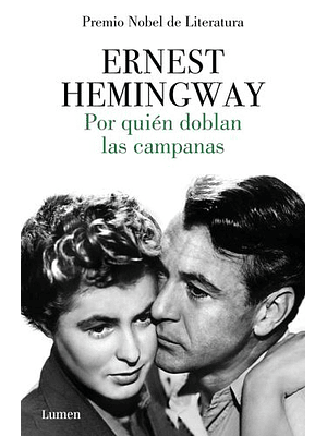 Por Quien Doblan Las Campanas