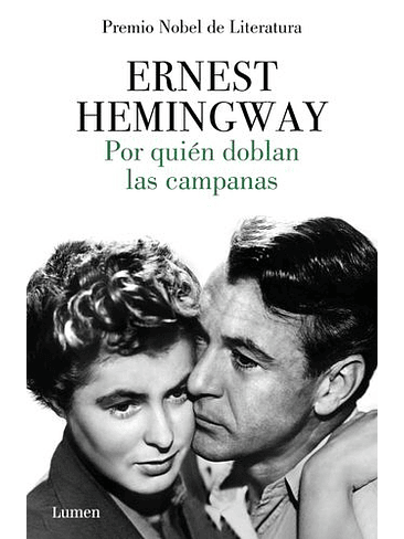 Por Quien Doblan Las Campanas 1
