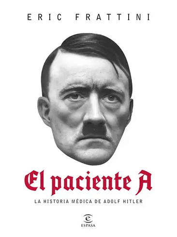 Paciente A, El 1