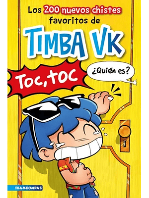 200 Nuevos Chistes Favoritos De Timba Vk, Los