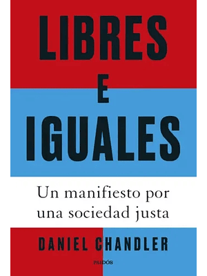 Libres E Iguales