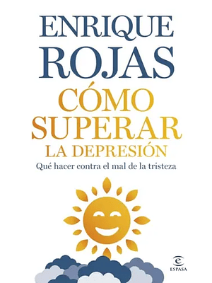Como Superar La Depresion