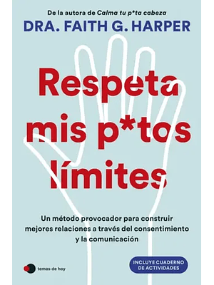 Respeta Mis Putos Limites