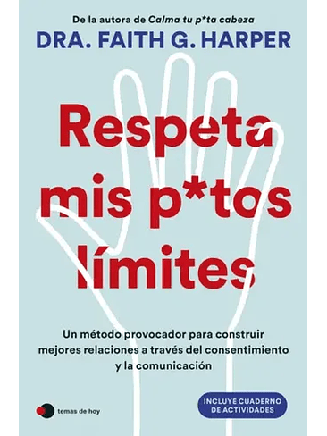Respeta Mis Putos Limites 1