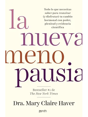 Nueva Menopausia, La