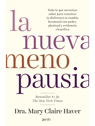 Nueva Menopausia, La 1