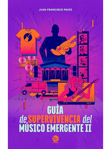 Guia De Supervivencia Del Musico Emergente 2 1