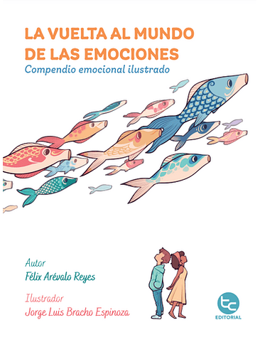 Vuelta Al Mundo De Las Emociones, La 1