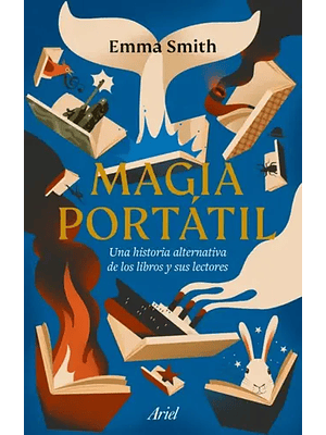 Magia Portatil