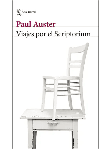 Viajes Por El Scriptorium 1