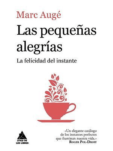 Pequeñas Alegrias, Las 1