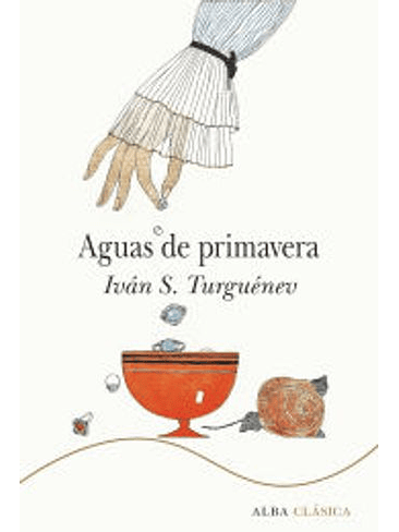 Aguas De Primavera 1