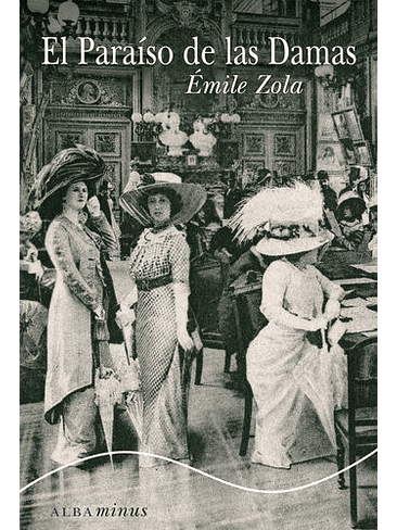 Paraiso De Las Damas, El 1