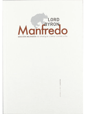 Manfredo (Bilingüe)