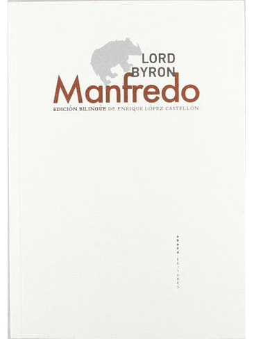 Manfredo (Bilingüe) 1