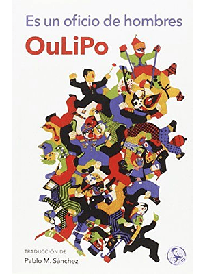 Es Un Oficio De Hombres