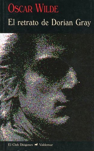 Retrato De Dorian Gray, El 1