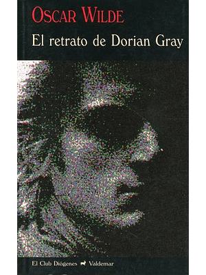 Retrato De Dorian Gray, El