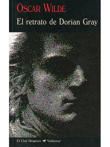 Retrato De Dorian Gray, El 1