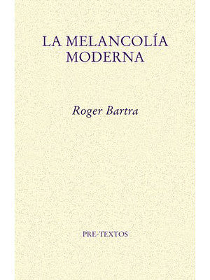 Melancolia Moderna, La