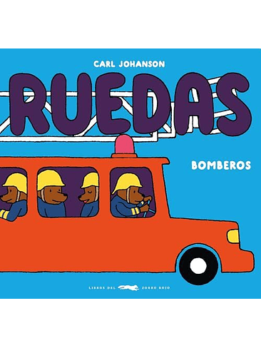 Ruedas Bomberos (Bb) 1