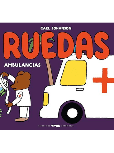 Ruedas Ambulancias (Bb) 1