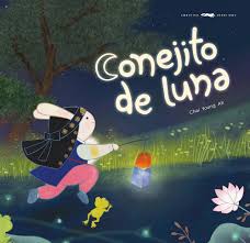 Conejito De Luna 1