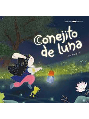 Conejito De Luna