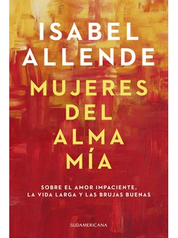 Mujeres Del Alma Mia  1