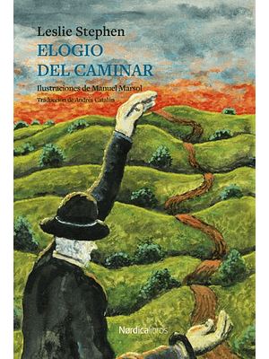 Elogio Del Caminar