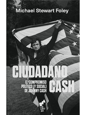Ciudadano Cash