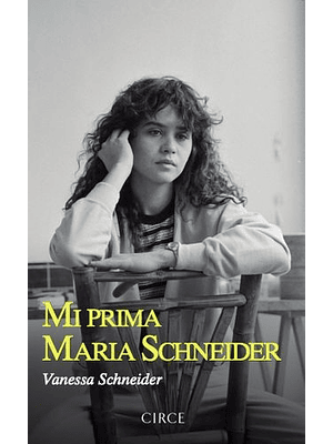 Mi Prima Maria Schneider
