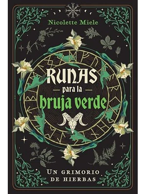 Runas Para La Bruja Verde