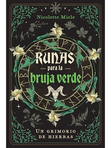 Runas Para La Bruja Verde 1