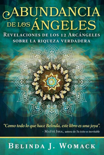 Abundancia De Los Angeles 1