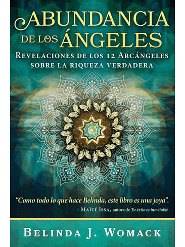 Abundancia De Los Angeles 1